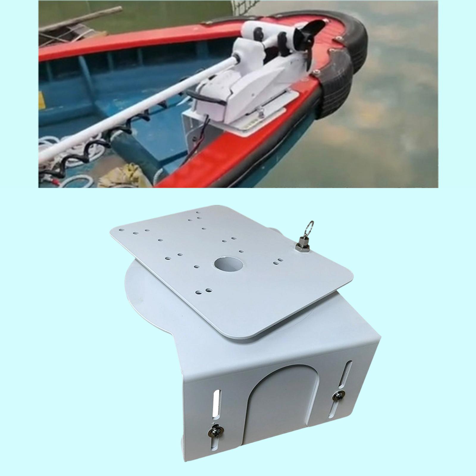 Stainless Steel Trolling Motor – Fishing Kayak Trolling Motor recenzja i cena