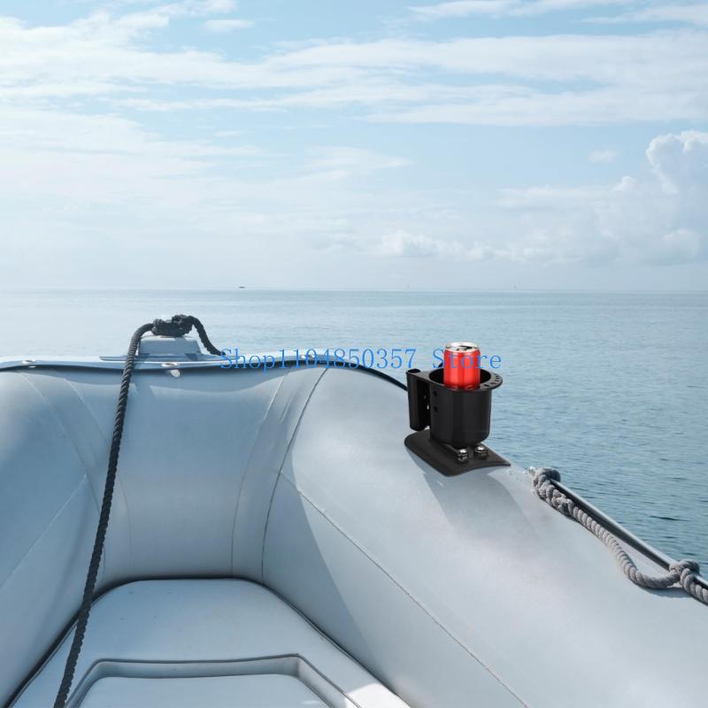 652F 2Pcs Kayaking Inflatable  – Fishing Kayak Fish Finder Mount recenzja i cena