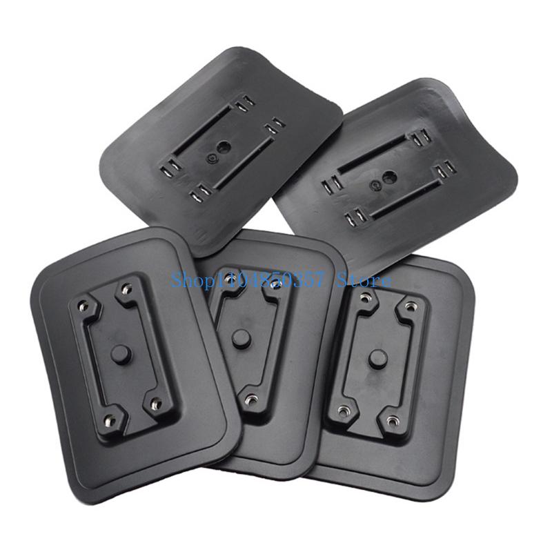 652F 2Pcs Kayaking Inflatable  – Fishing Kayak Fish Finder Mount recenzja i cena