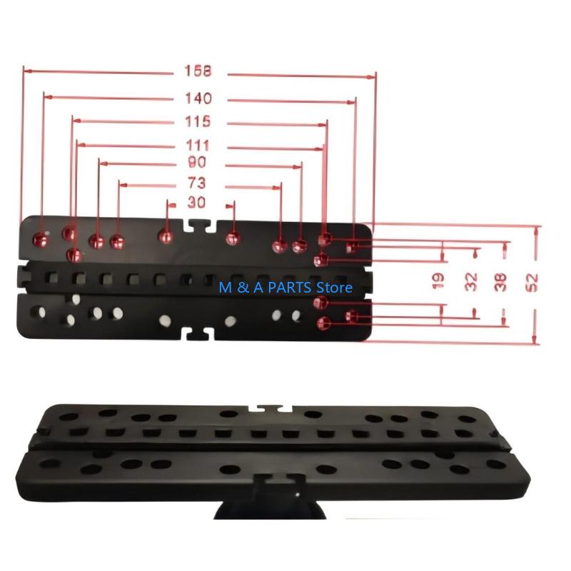 U1JF Kayak Fishfinder Bracket  – Fishing Kayak Fish Finder Mount recenzja i cena