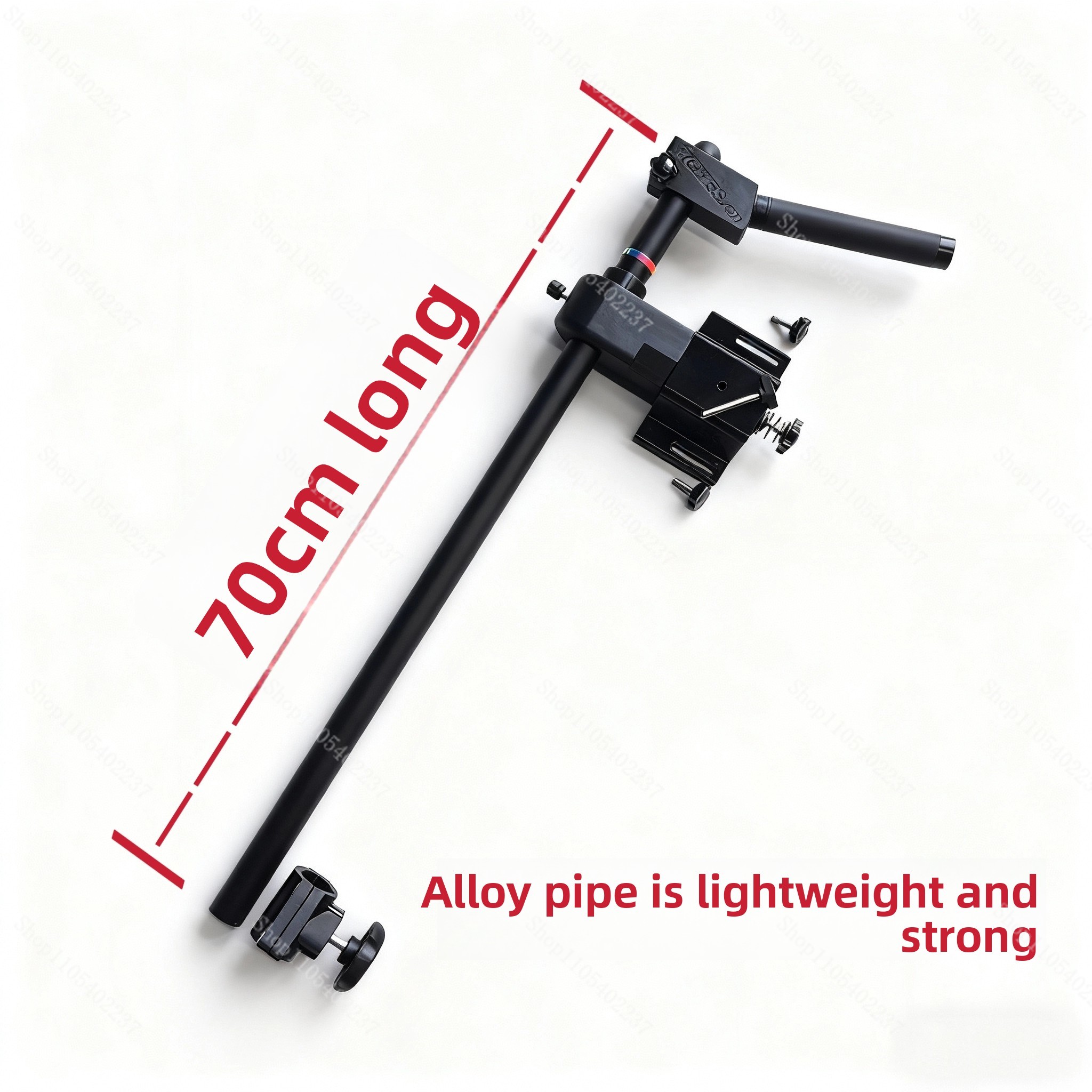 Detachable Metal Fishfinder Mo – Fishing Kayak Fish Finder Mount recenzja i cena