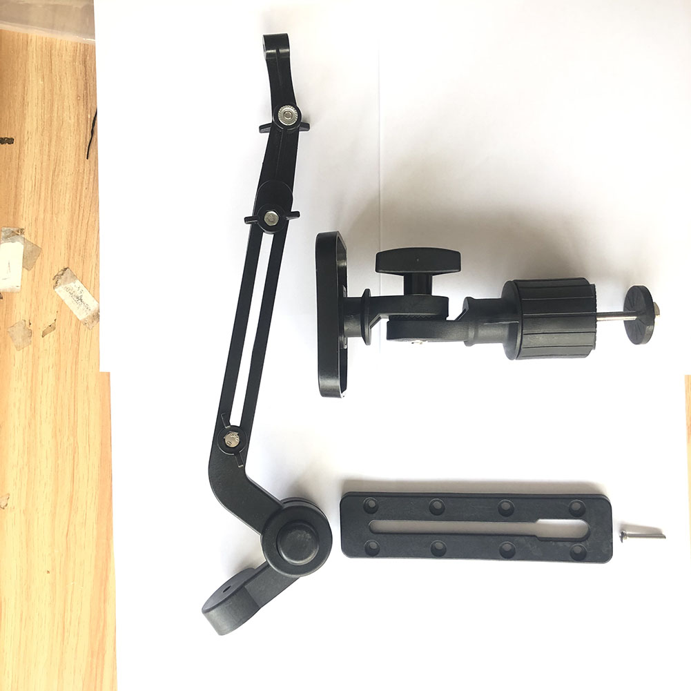 Part Bracket Fish Finder For K – Fishing Kayak Fish Finder Mount recenzja i cena