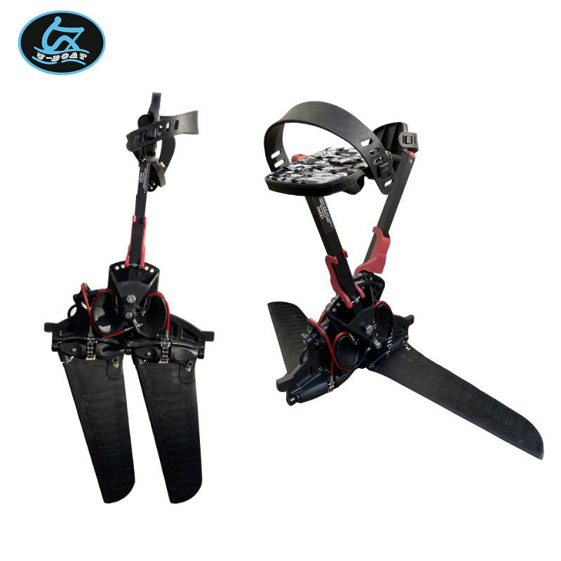 U-boat Kayak Pedal Drive New D – Fishing Kayak Pedal Drive recenzja i cena