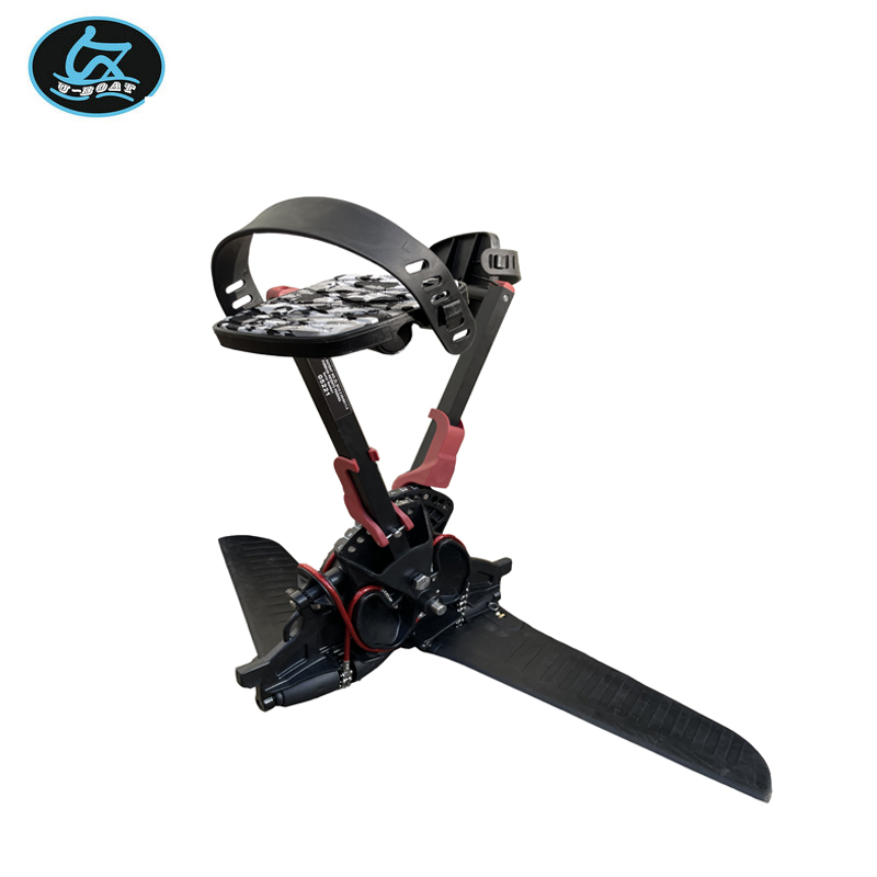 U-boat Kayak Pedal Drive New D – Fishing Kayak Pedal Drive recenzja i cena