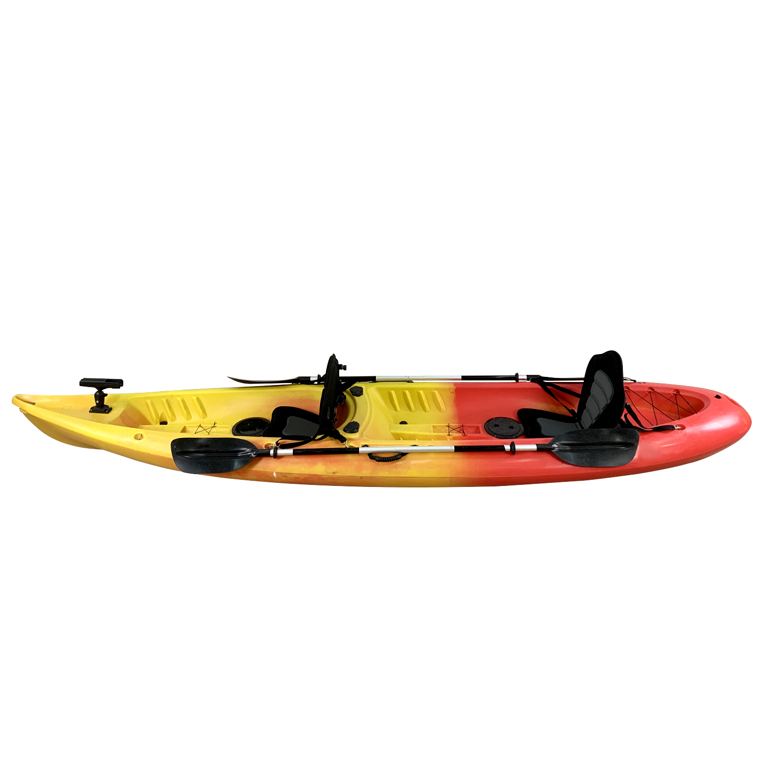 2-Person Sit-On-Top Fishing Ka – Fishing Kayak Sit In recenzja i cena