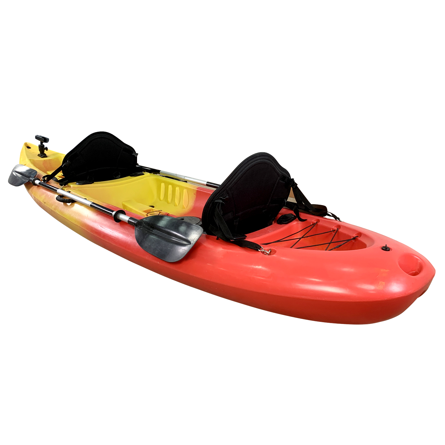 2-Person Sit-On-Top Fishing Ka – Fishing Kayak Sit In recenzja i cena