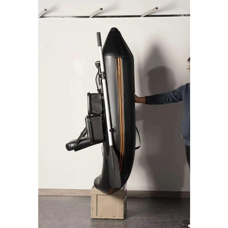 CE Belly Boat Water Play Surfi – Fishing Kayak Inflatable recenzja i cena