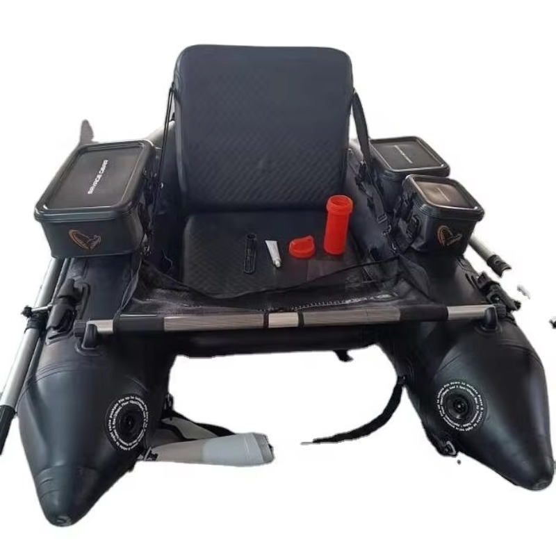 CE Belly Boat Water Play Surfi – Fishing Kayak Inflatable recenzja i cena