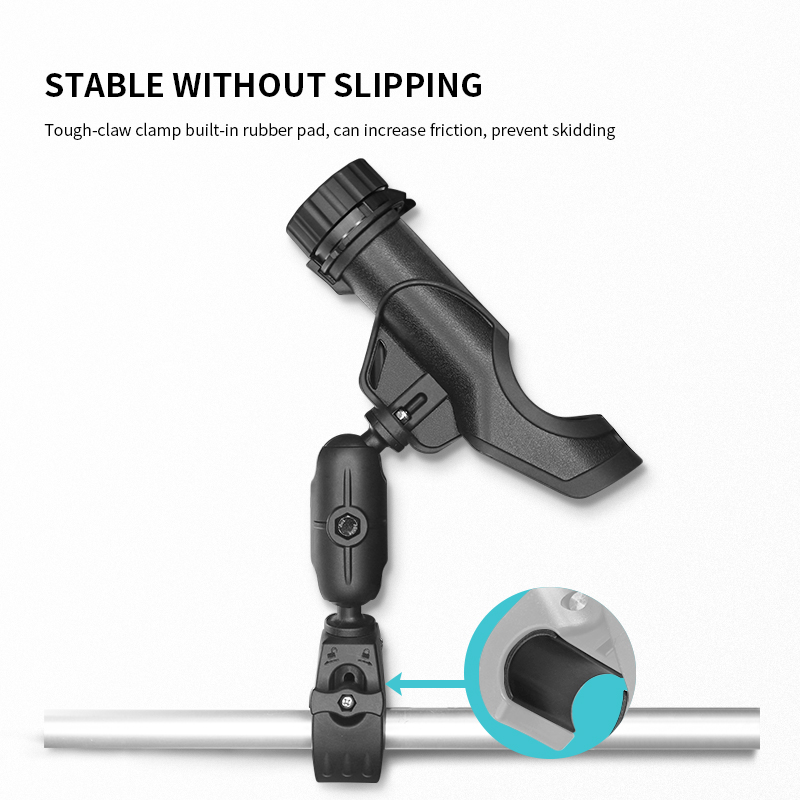VIN mounts Fishing Rod Holder  – Fishing Kayak Seat recenzja i cena