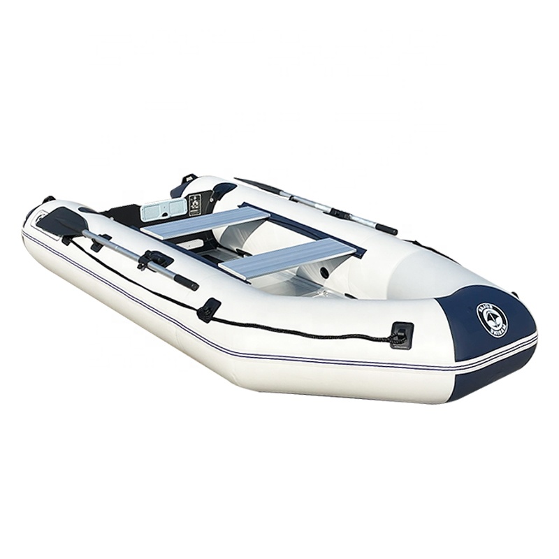 11.8ft PVC Solar Marine Inflat – Fishing Kayak Inflatable recenzja i cena