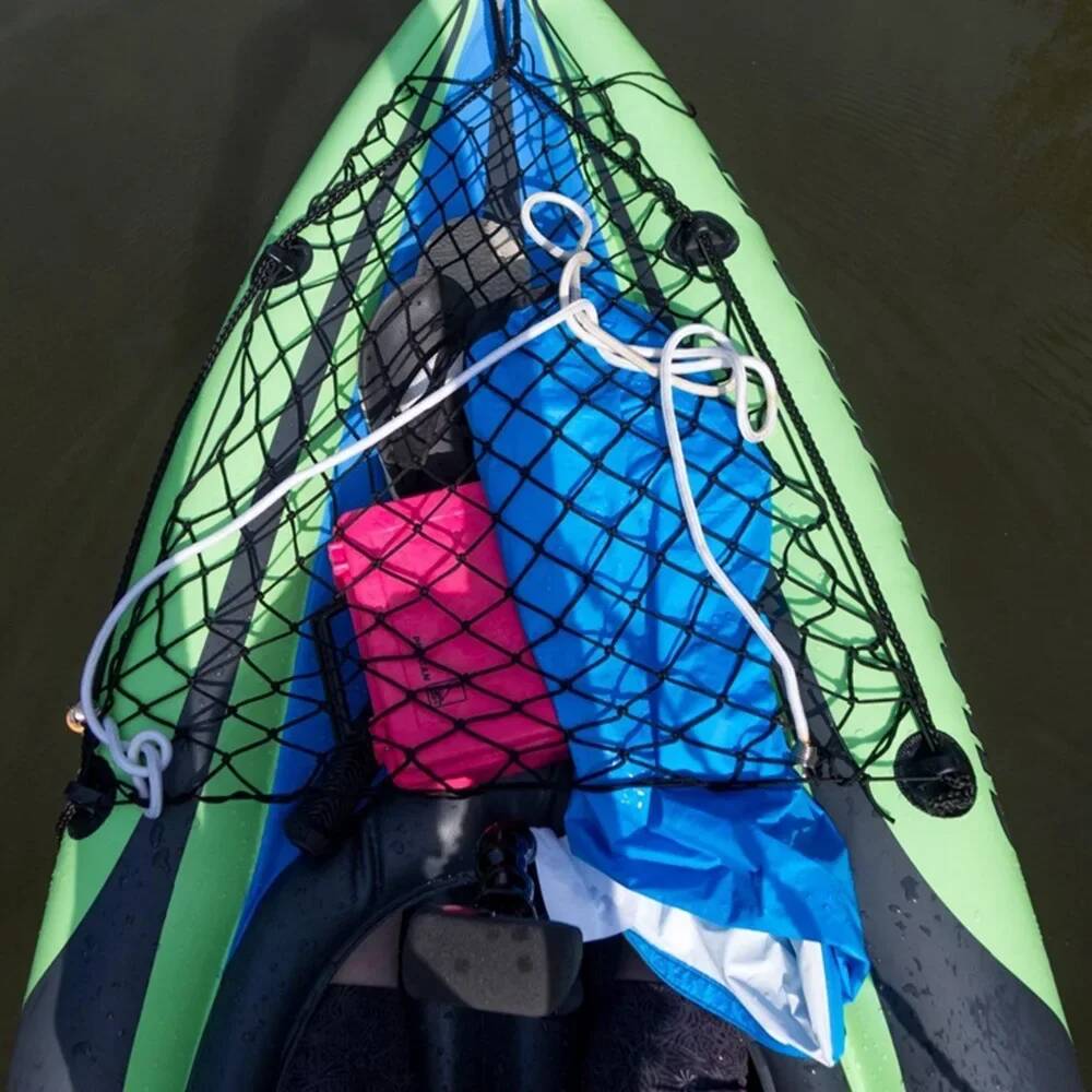 1/2 Person Kayaker Inflatable  – Fishing Kayak Seat recenzja i cena