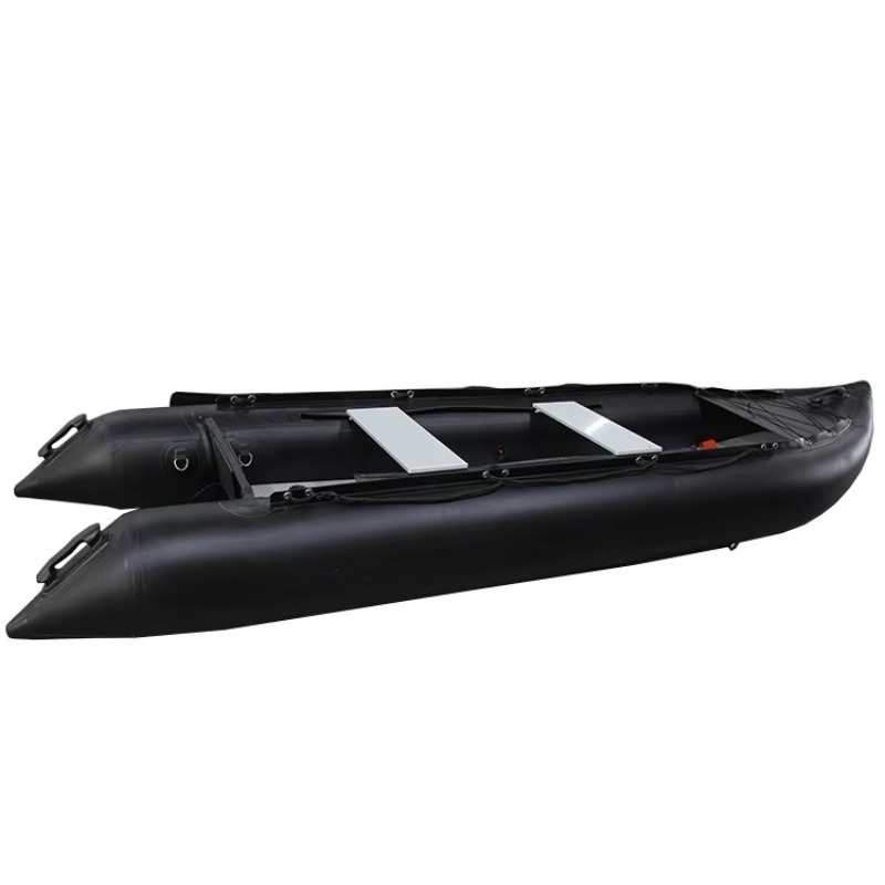 Manufacturer's Canoes Kayaks F – Fishing Kayak Inflatable recenzja i cena