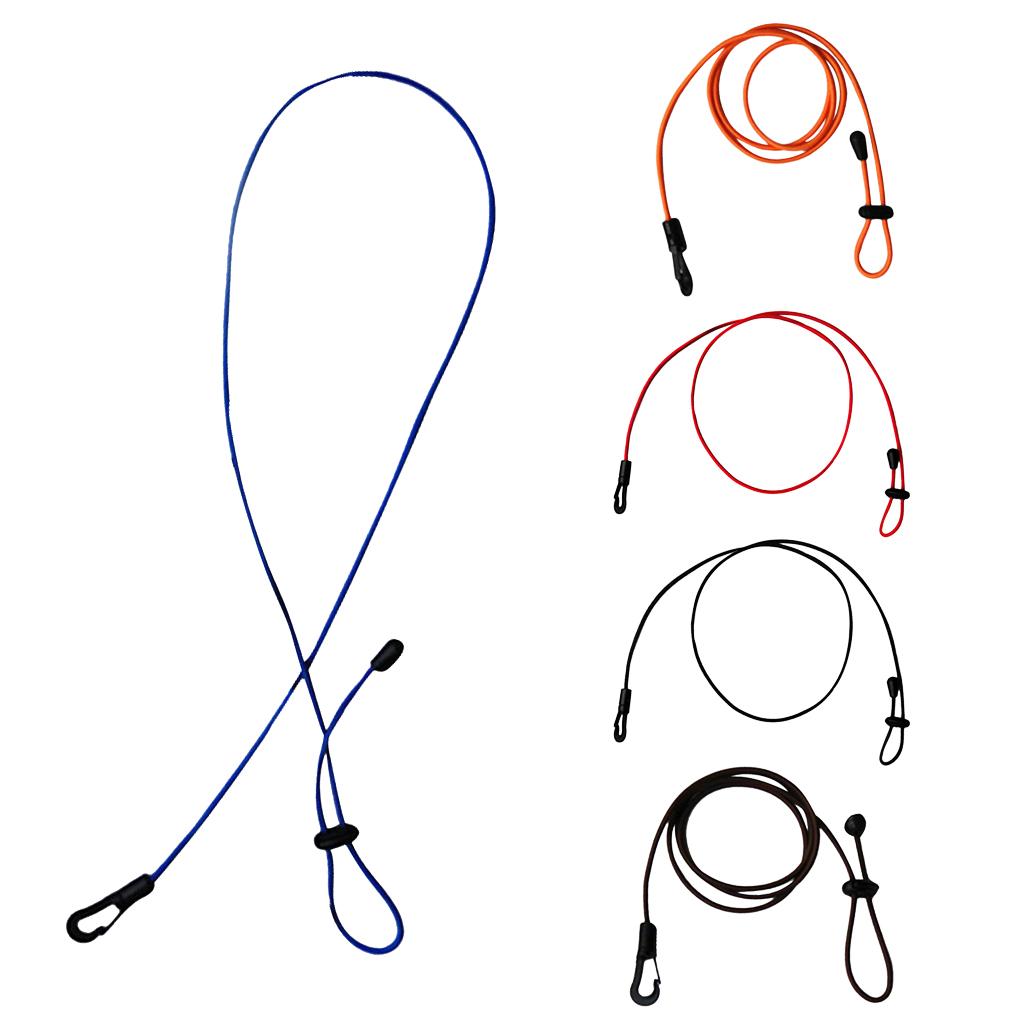 Durable Kayak Paddle Leash Tet – Fishing Kayak Paddle Leash recenzja i cena