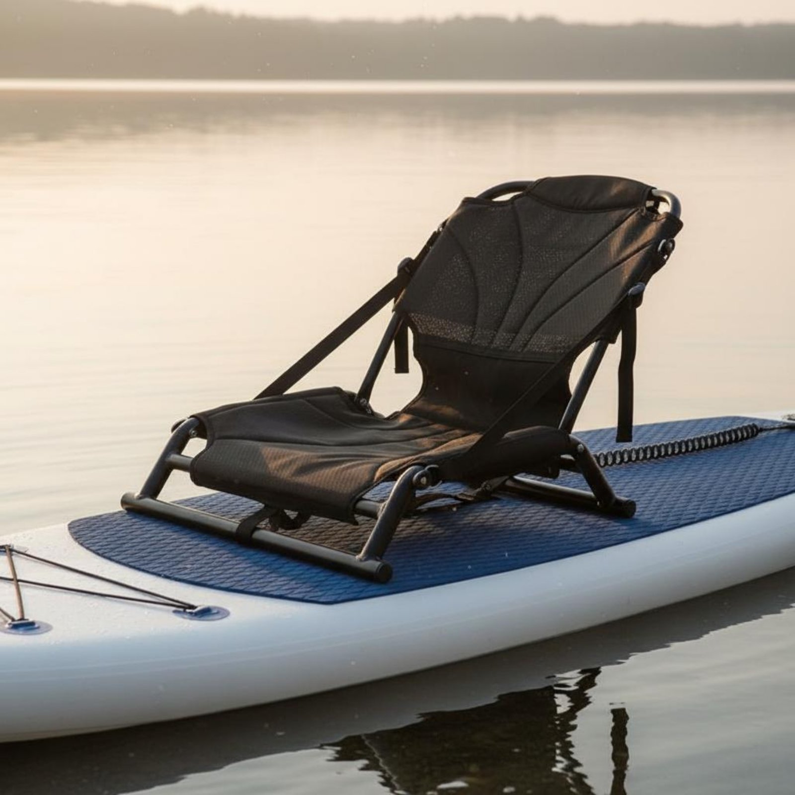 Kayak Backrest Seat Breathable – Fishing Kayak Seat recenzja i cena