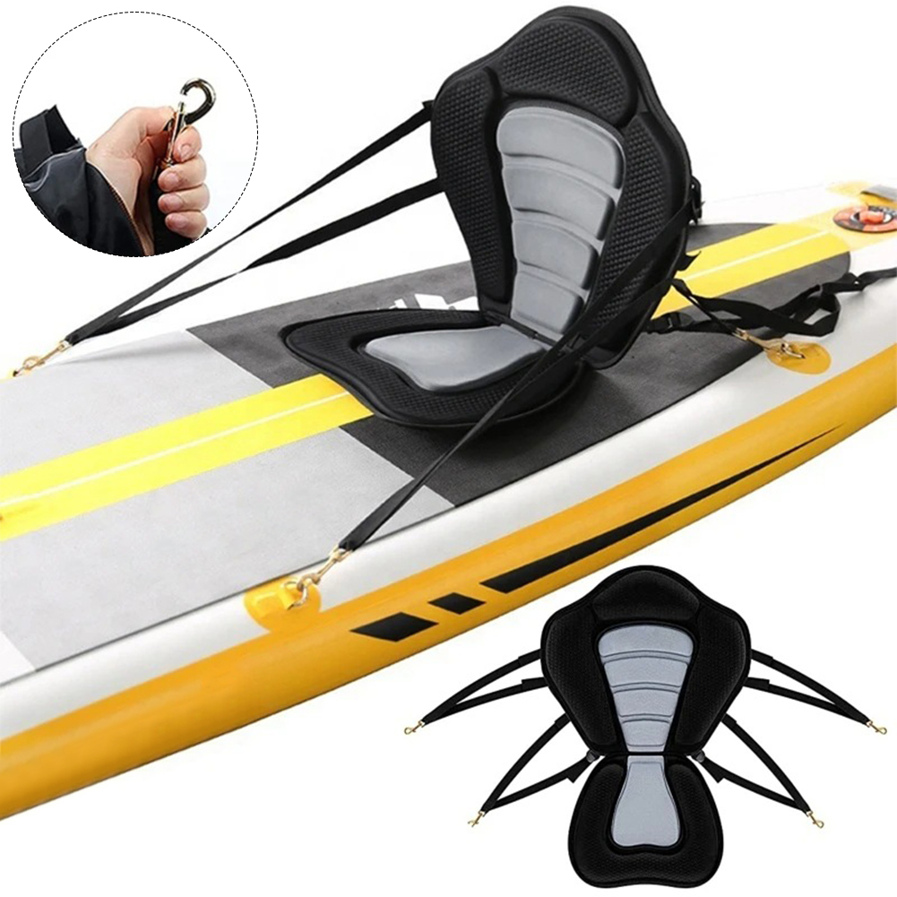 Kayak Paddle Board Seat Adjust – Fishing Kayak Seat recenzja i cena