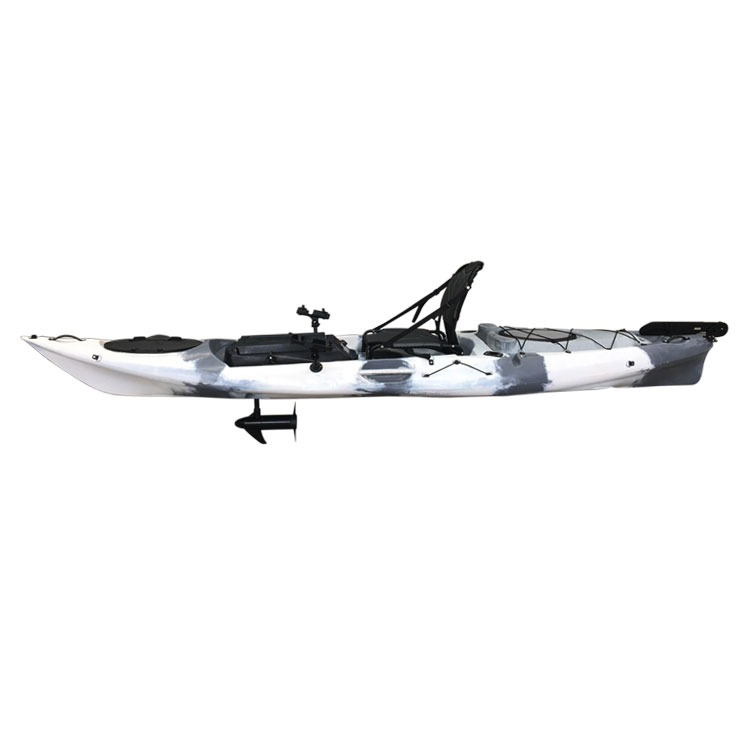 China Singal 1 Person Paddle F – Fishing Kayak Paddle recenzja i cena
