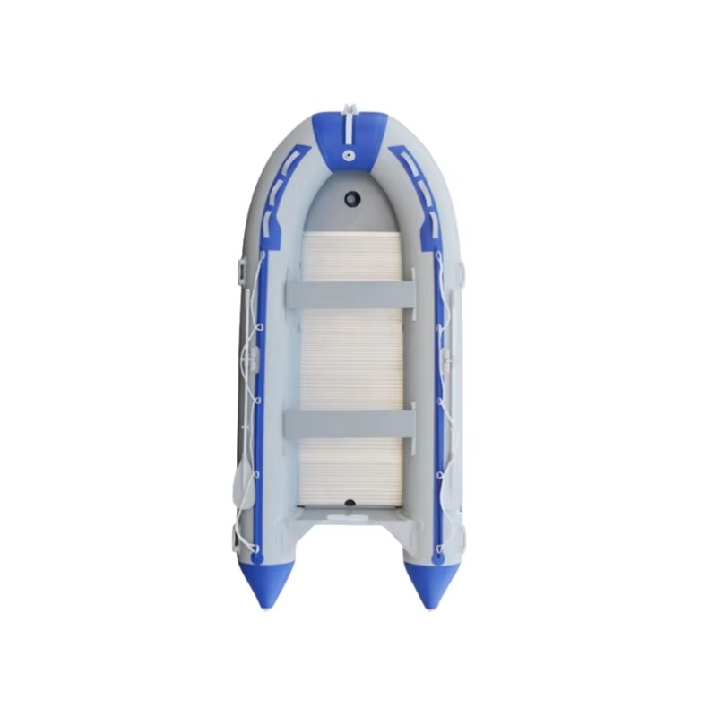 China's Durable PVC Inflatable – Fishing Kayak Inflatable recenzja i cena