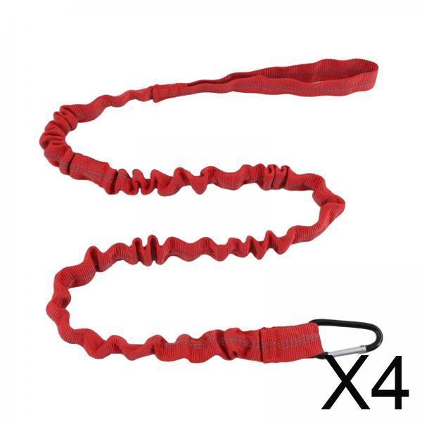 Bungee Tie Rope Paddle Leash L – Fishing Kayak Paddle Leash recenzja i cena
