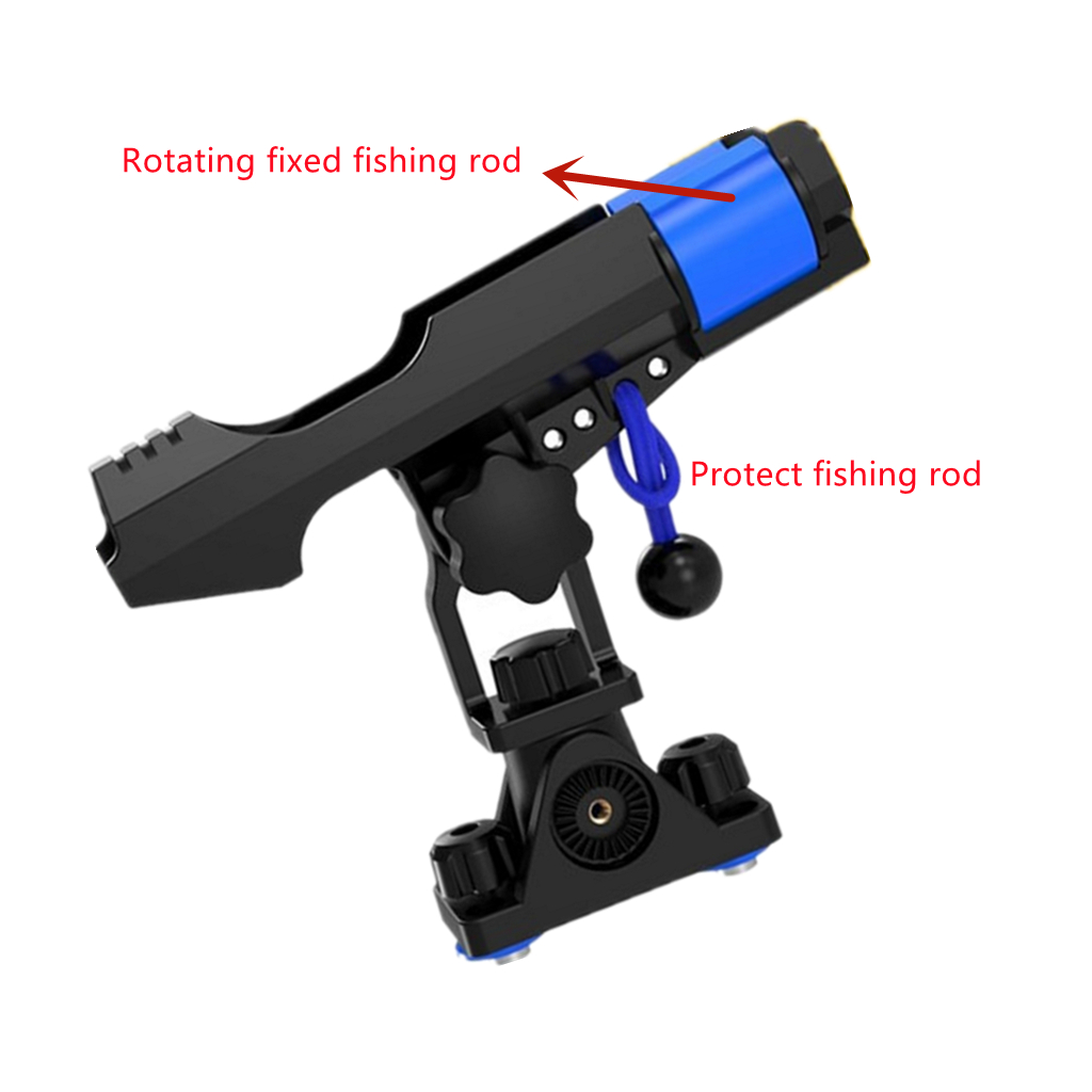Fishing Rod Holder For Boat Ka – Fishing Kayak Rod Holder recenzja i cena