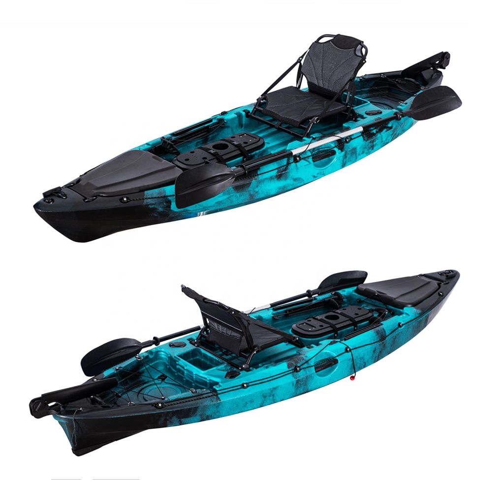 First-class Single Fishing Kay – Fishing Kayak Seat recenzja i cena