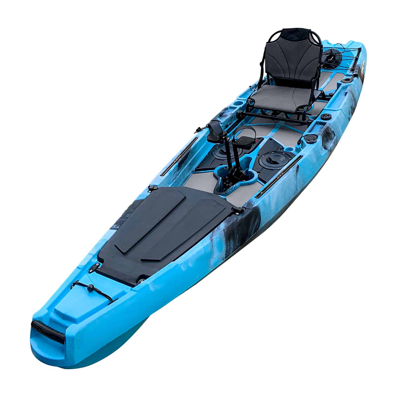 2021 Hot Selling Hand Free Ped – Fishing Kayak Pedal Drive recenzja i cena