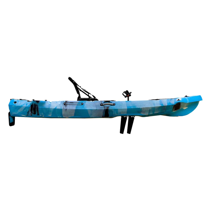 2021 Hot Selling Hand Free Ped – Fishing Kayak Pedal Drive recenzja i cena