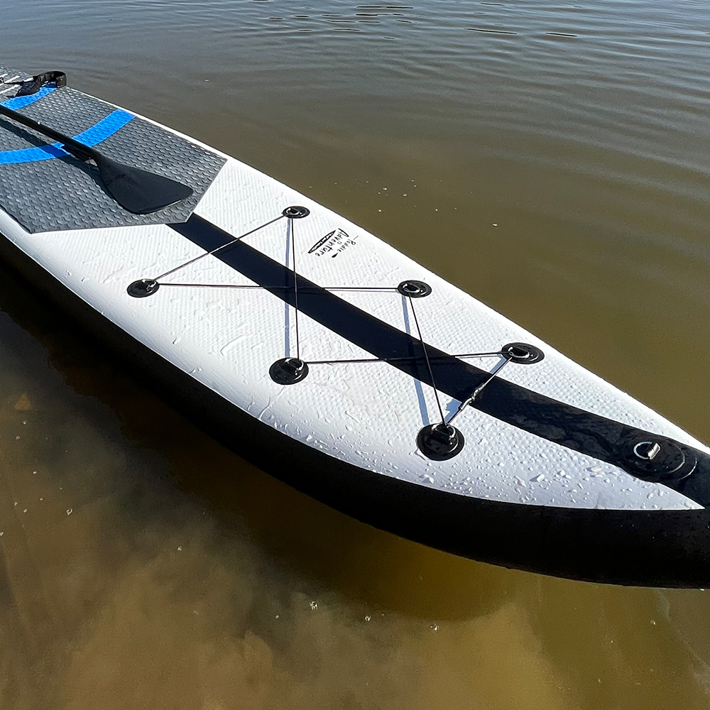 SUP Strong Elastic Rope Surfbo – Fishing Kayak Paddle recenzja i cena