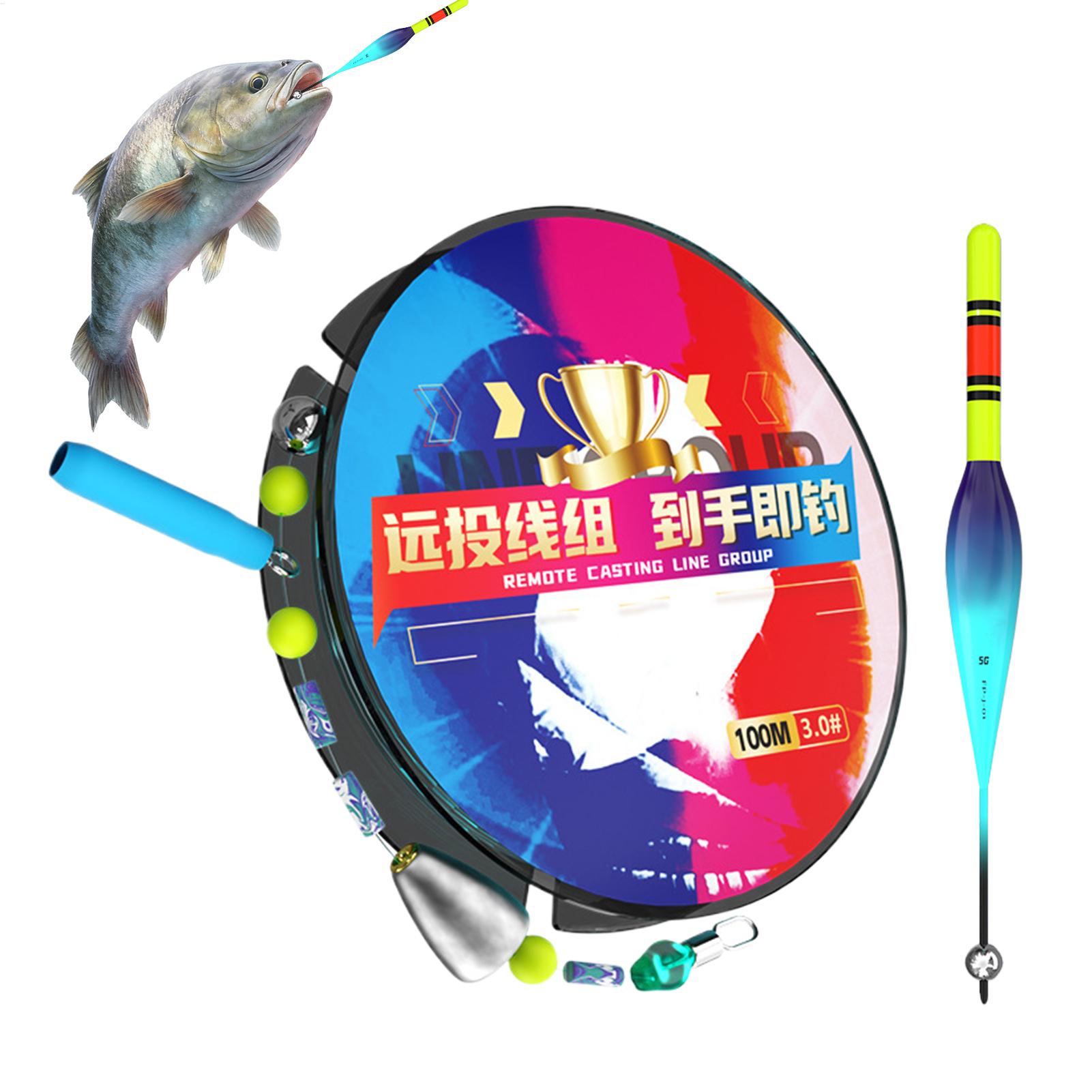 Fishing Bobbers Automatic Line – Fishing Kayak Sit On Top recenzja i cena