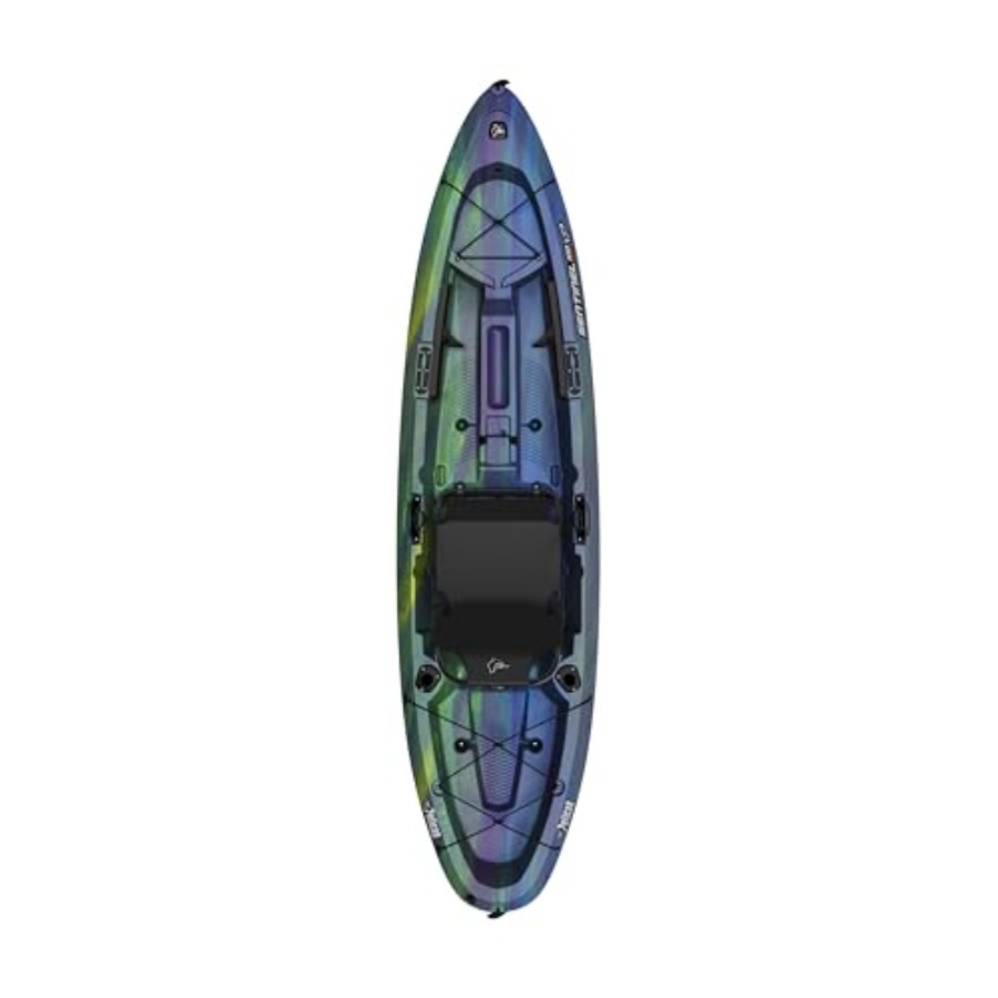Angler sit-on-top fishing kaya – Fishing Kayak Seat recenzja i cena
