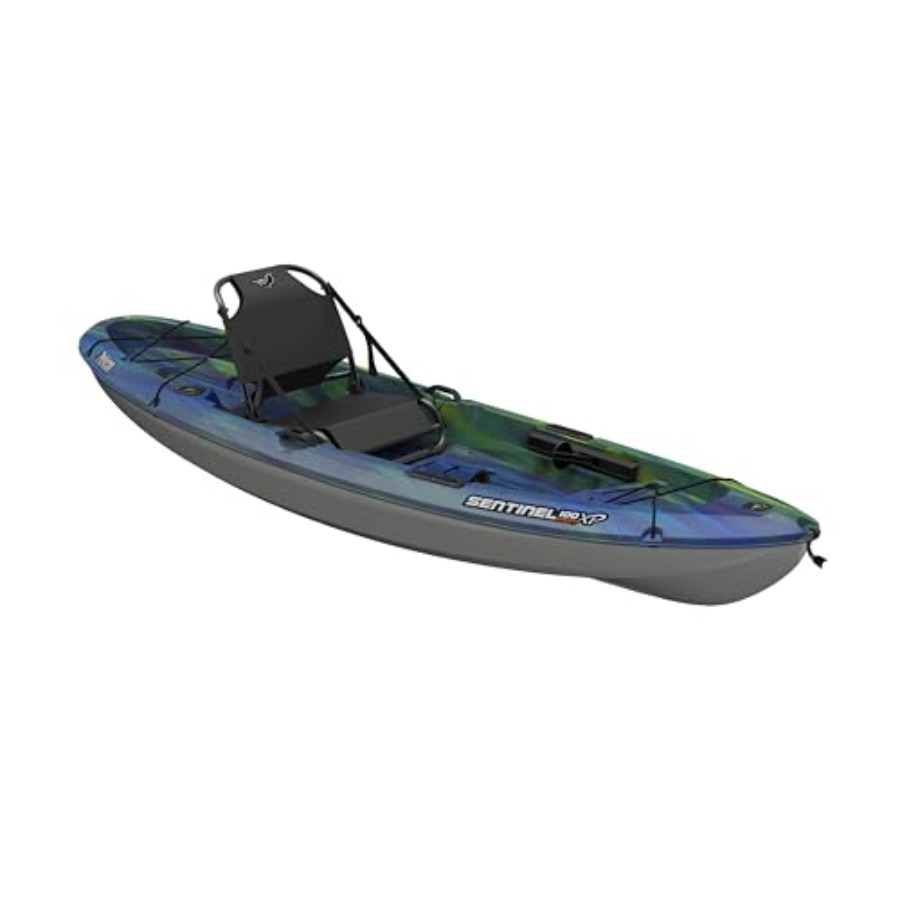 Angler sit-on-top fishing kaya – Fishing Kayak Seat recenzja i cena