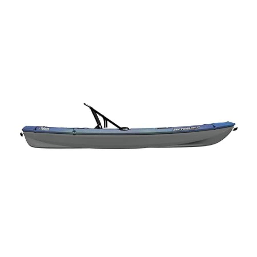 Angler sit-on-top fishing kaya – Fishing Kayak Seat recenzja i cena